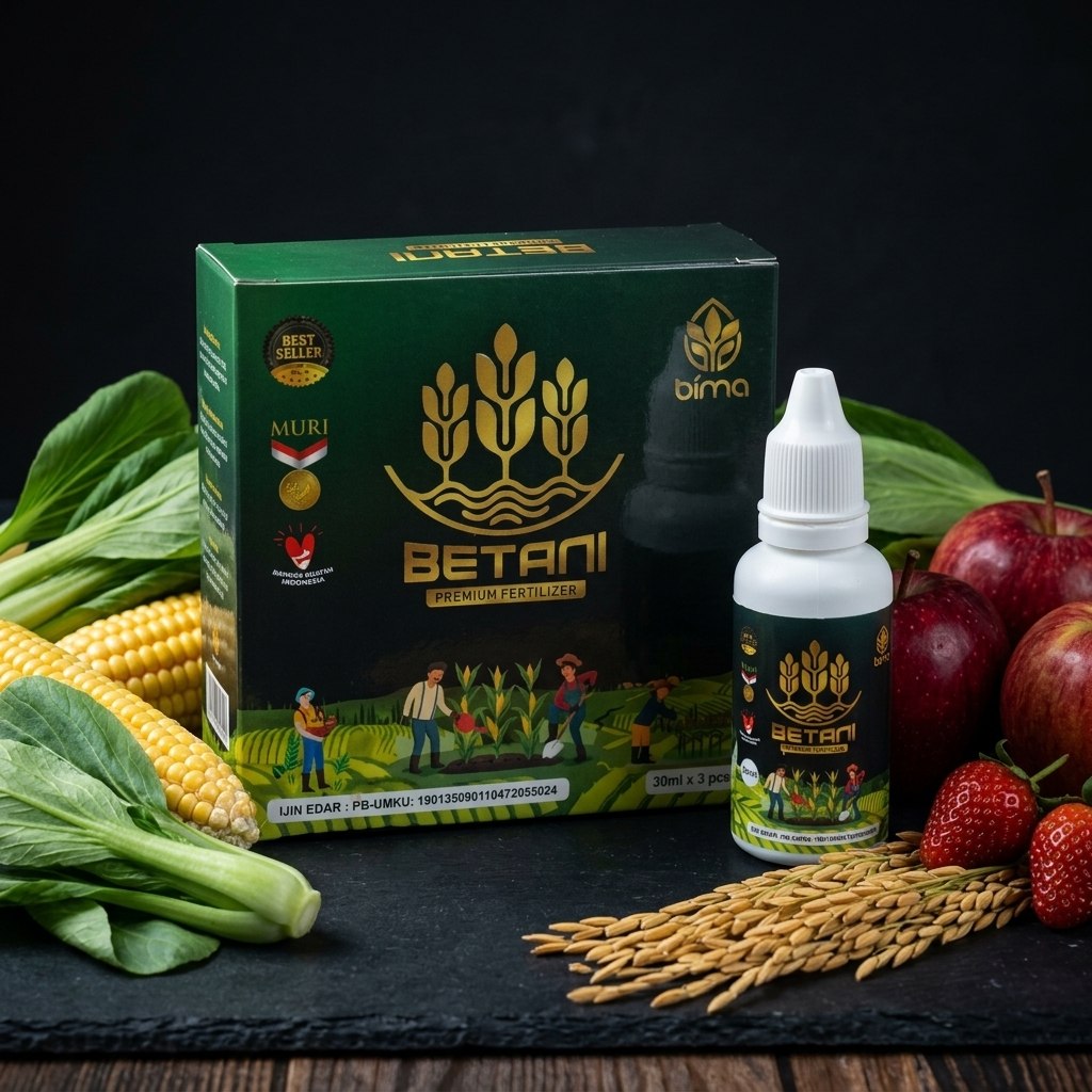 BETANI